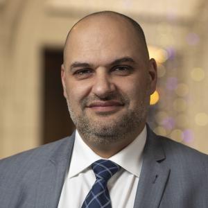 غورسيل محمد